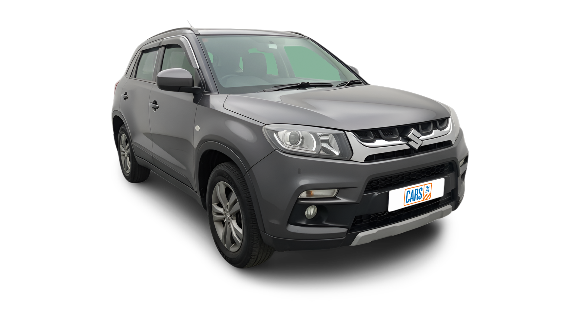 Maruti Vitara Brezza-img